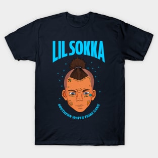 Lil Sokka T-Shirt